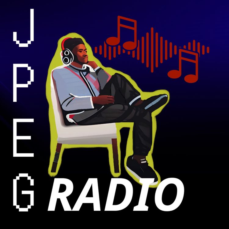 cover art for Who Dis [s1: ep1]