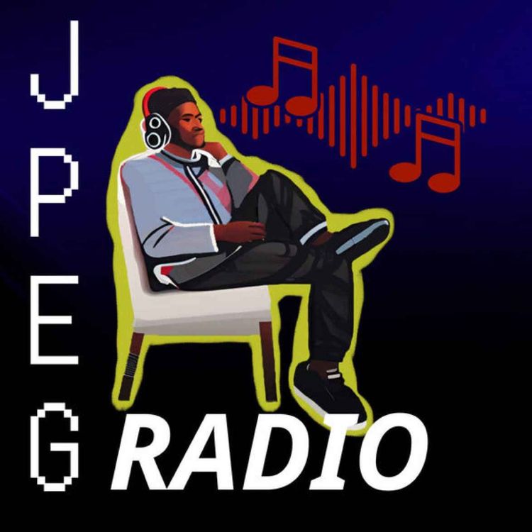 cover art for Select Character 1 [s2: ep1]