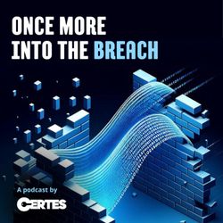 cover art for Certes Once More into the Breach