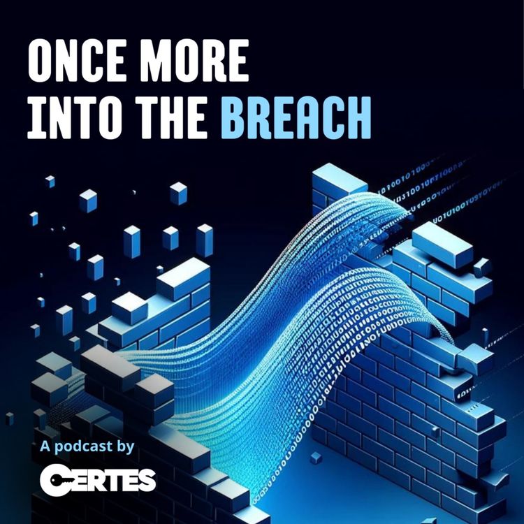 cover art for Decrypting Zero Trust: Separating Fact from Fiction in Data Security