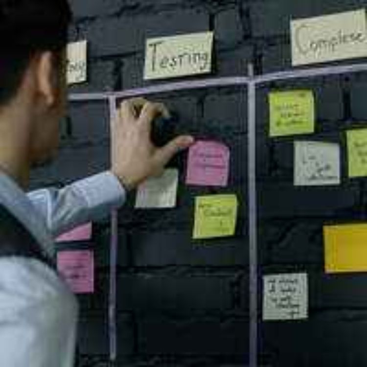 cover art for Agilité et éco-conception