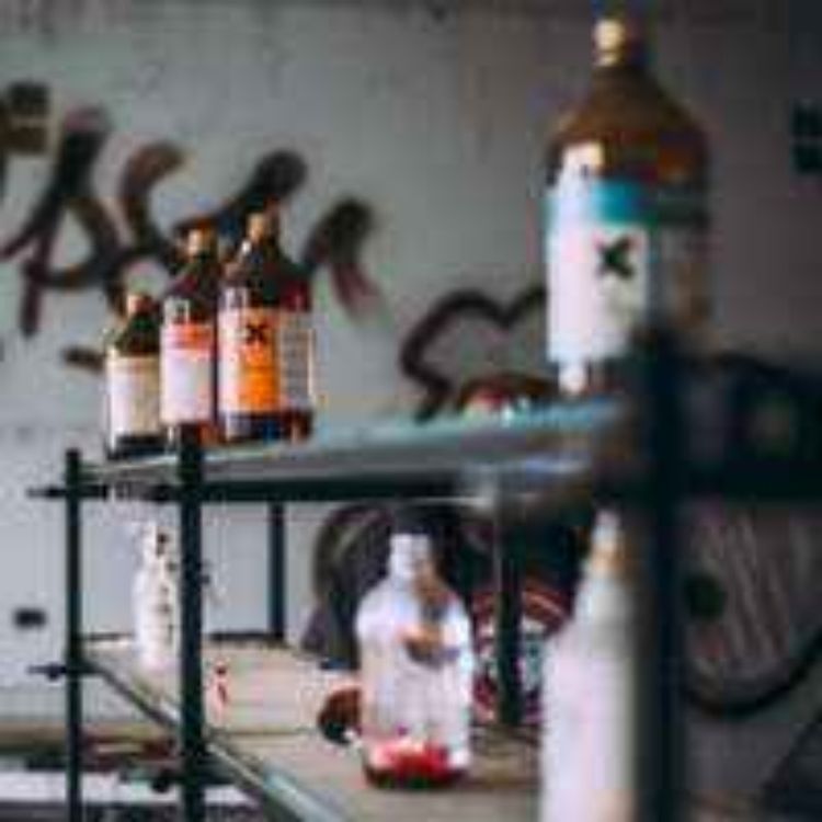 cover art for Les crises environnementales : l'introduction de substances toxiques