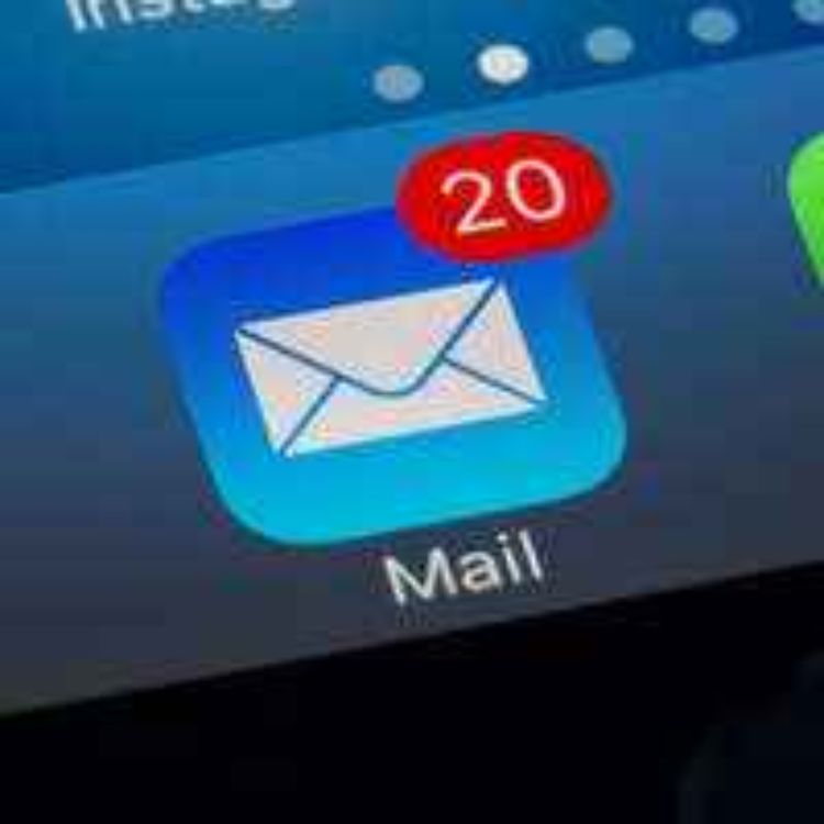 cover art for L'e-mail responsable