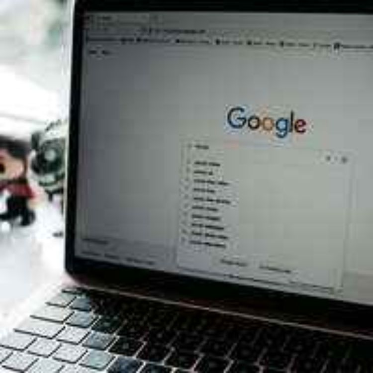 cover art for La recherche internet responsable