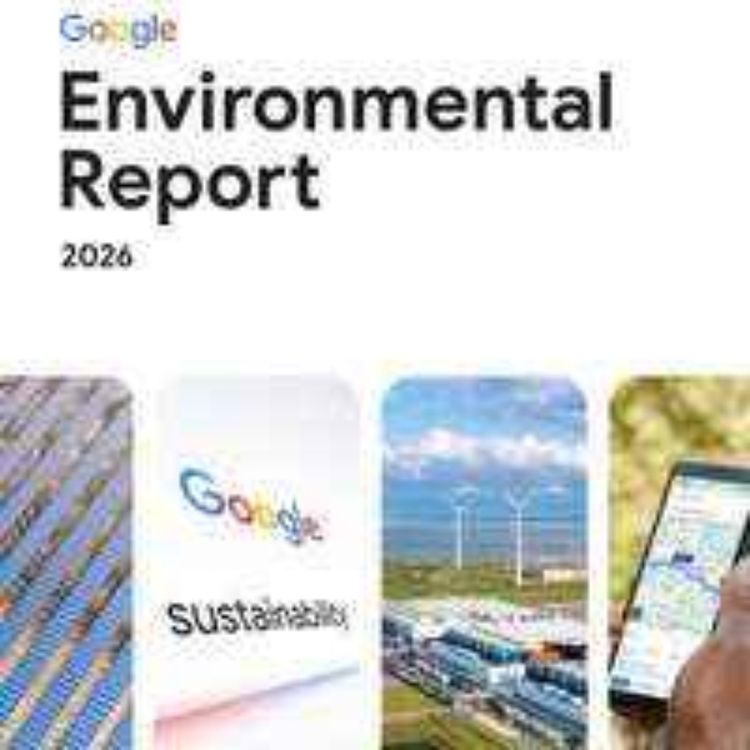 cover art for Google et l'effet rebond