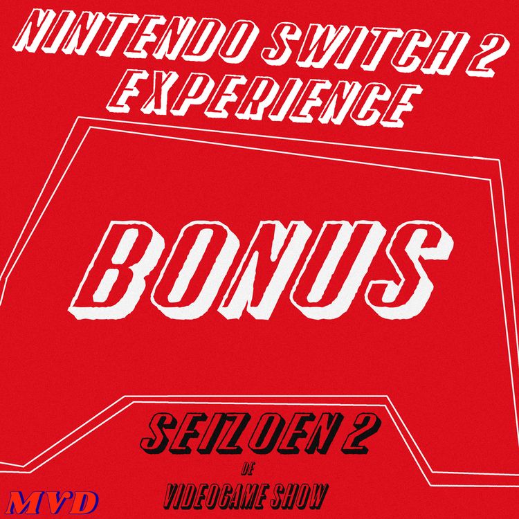 cover art for Bonus: Nintendo Switch 2 Experience
