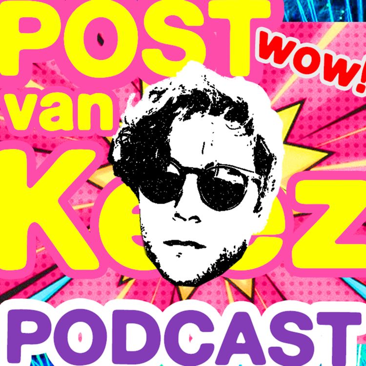 cover art for Post van Keez Podcast [met oa gameclub nieuws, de must play titels van 2025, Nintendo Direct Showcases, Steam's NSFW policy, Legend of Zelda: Oracle of Seasons, sick dope co-op hidden gem voor kleuters en meer]