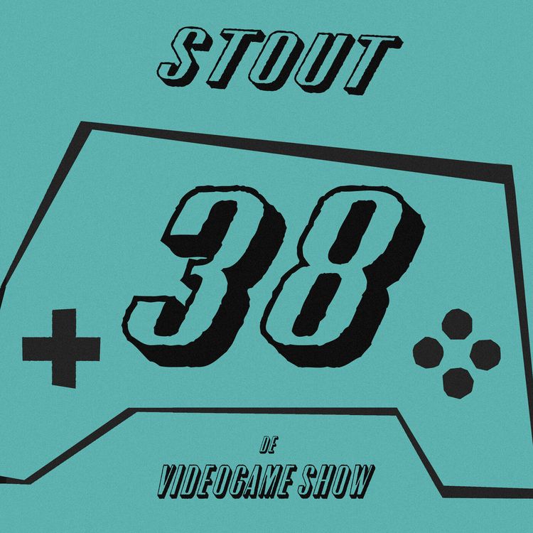 cover art for Afl. 38 - Stout