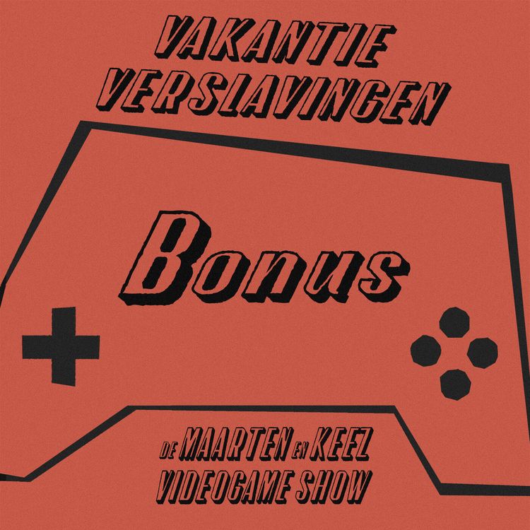 cover art for Bonus - Vakantie Verslavingen