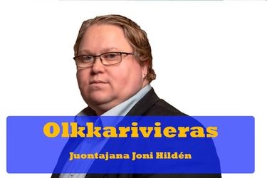 cover art for Olkkarivieras