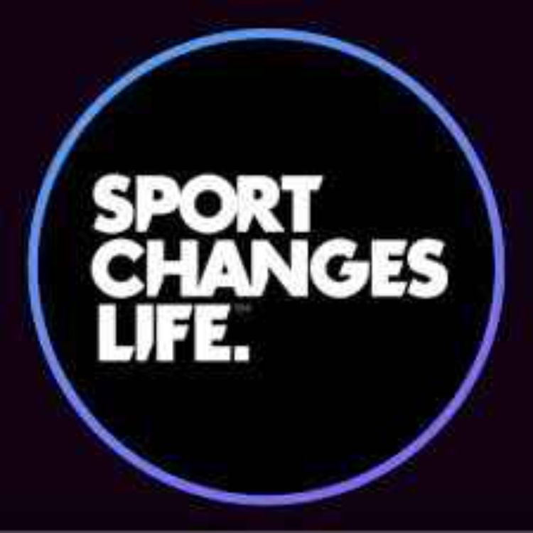 cover art for Episode 11A - Sport Changes Life - Alan Teggart