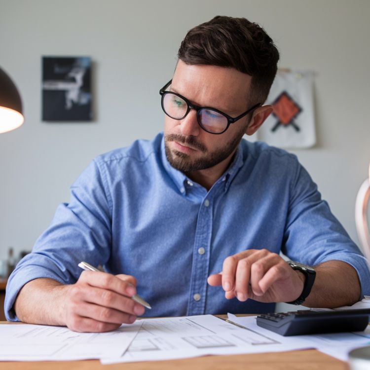 cover art for Jonny Smyth - The Masterbuilder