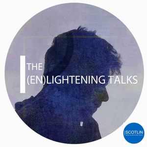 cover art for The (En)Lightening Talks