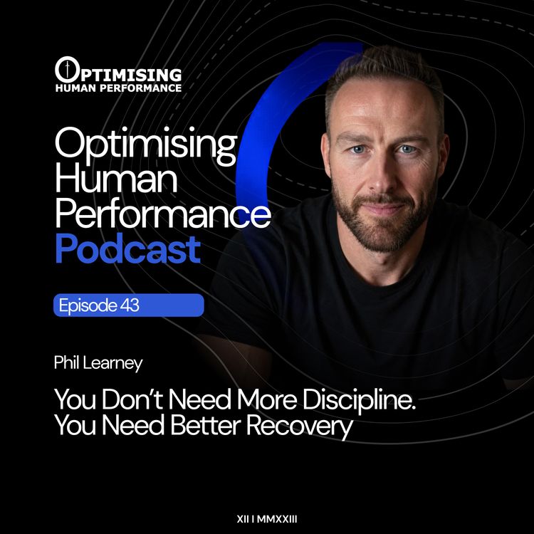 cover art for Listen to This Before You Buy Another Supplement