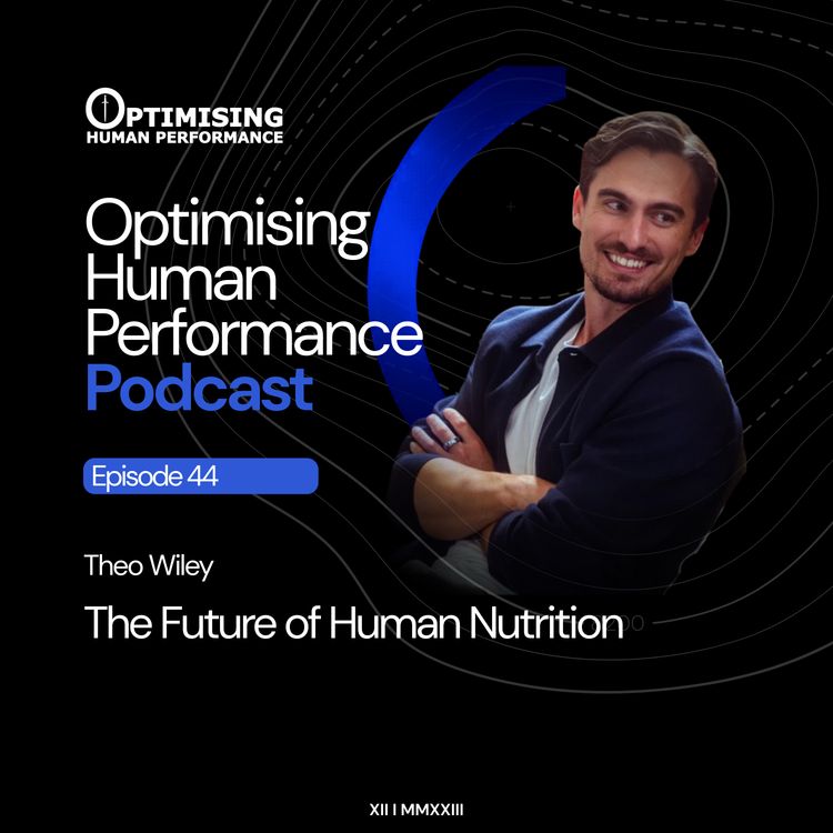 cover art for Why Your Supplements Might Not Be Working