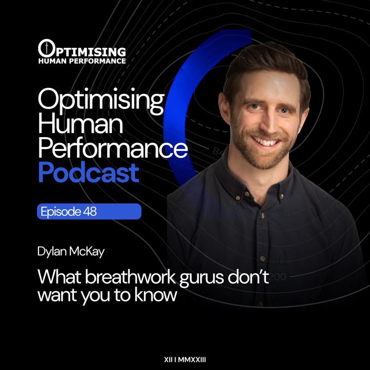 cover art for What the Breathwork Gurus Dont Want You to Know