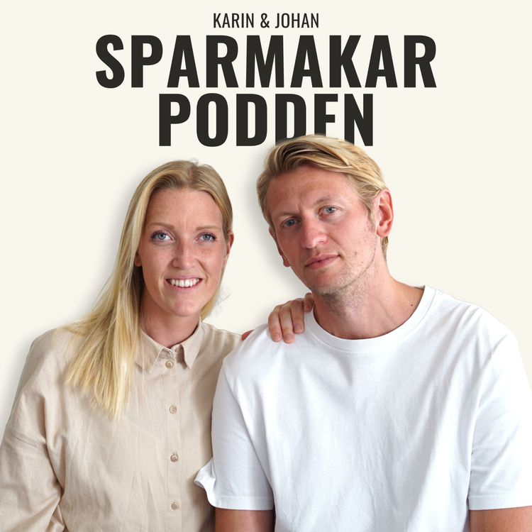 cover art for 198. Ditt barn och dina pengar (intervju med Moa Langemark från Finansinspektionen)