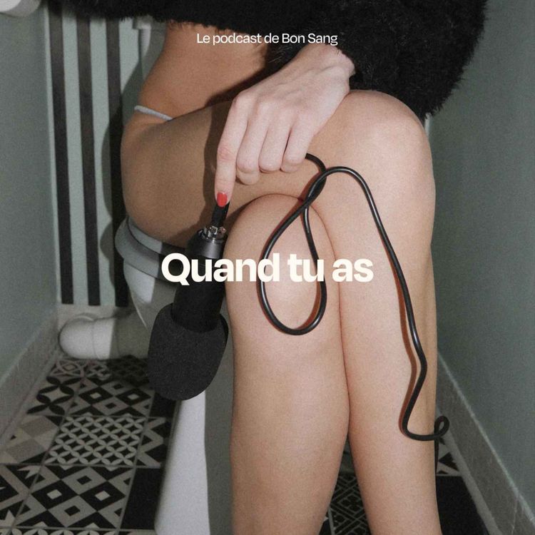 cover art for Désir d'être maman ou pas, le planning familial et l'intimité avec Manon 