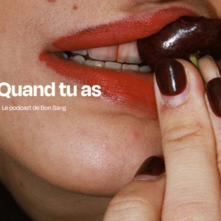 cover art for Swipe, rupture, reconstruction avec Laury et Raphael 