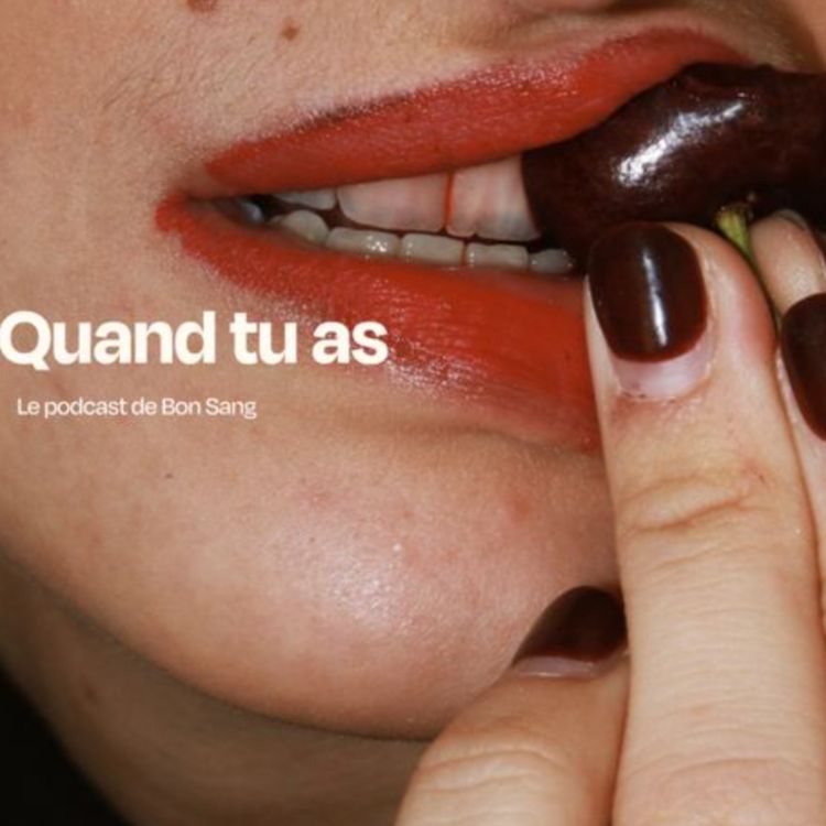 cover art for Intime et sans tabous avec Morgane 