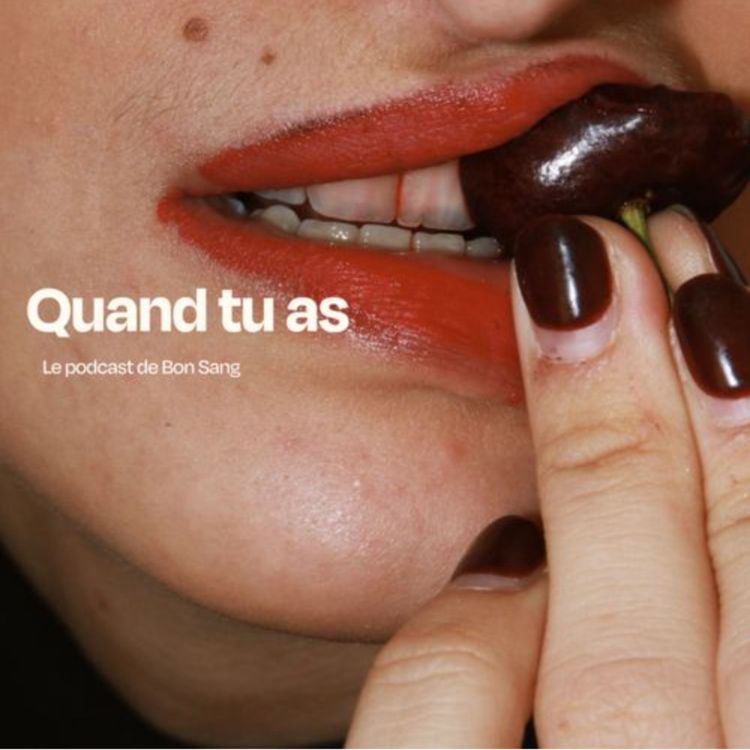 cover art for La Santé intime avec Nina et Émilie