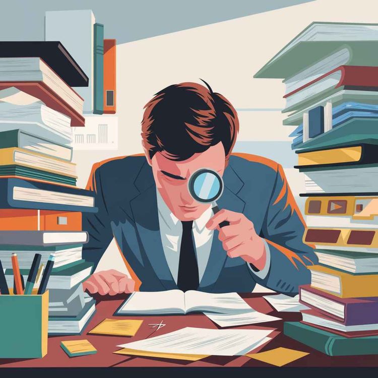 cover art for Episode 40 - Picking A Lane