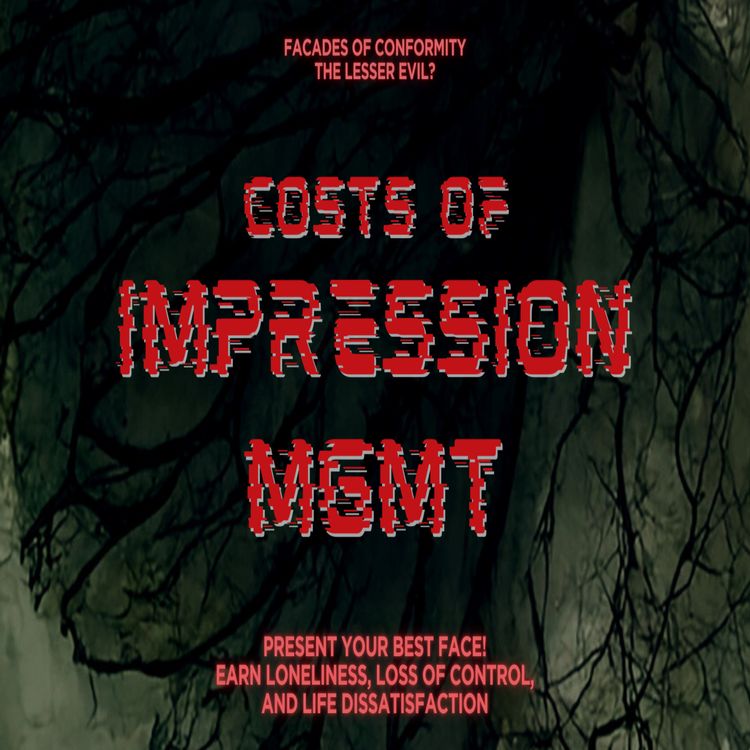cover art for 5.9 Costs of Impression Management