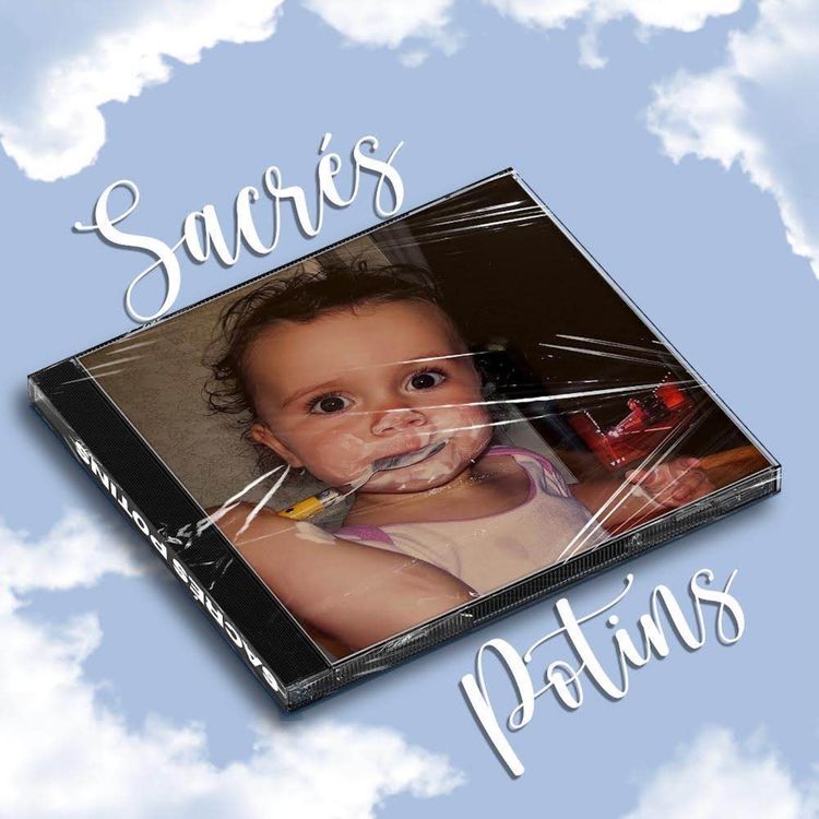 cover art for Tout donner en amour