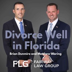 cover art for Divorce Well in Florida: What to Know Before Your Spouse Does