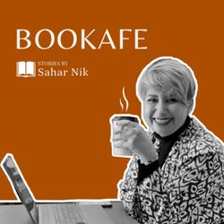 cover art for Bookafe بوكافه
