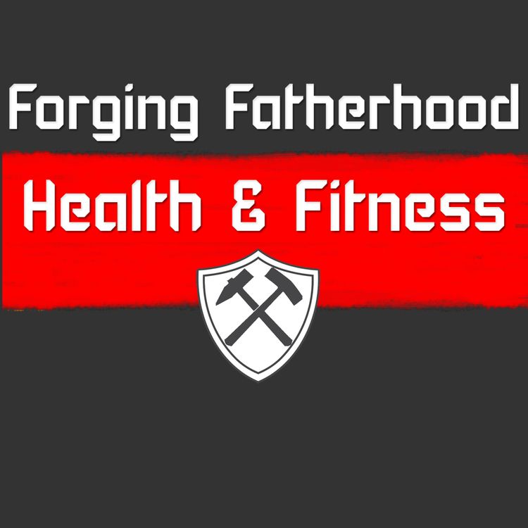 cover art for A 50K at 50 - Race Day Recap