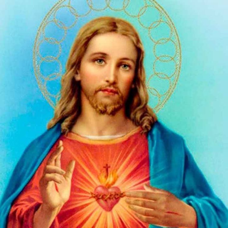 cover art for 50 preguntas sobre Jesús