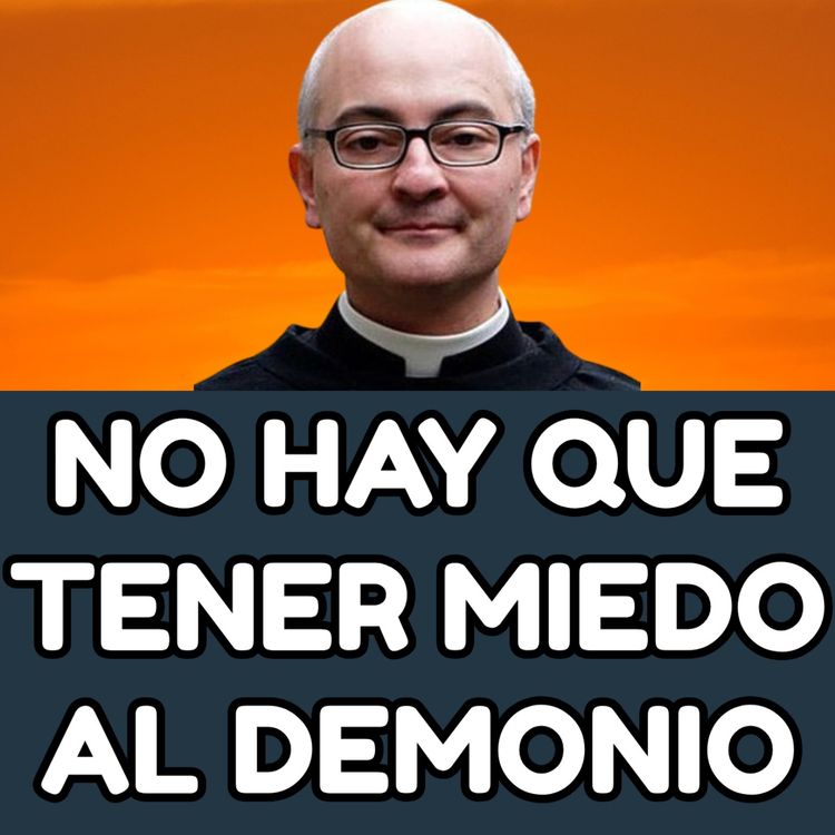 cover art for No hay que tenerle miedo al demonio