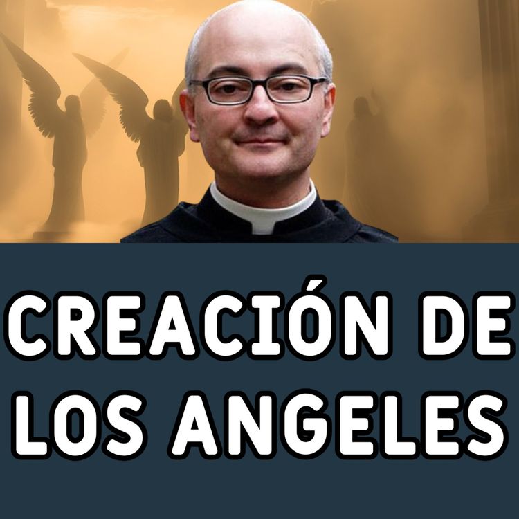 cover art for Historia de la creación de los Angeles