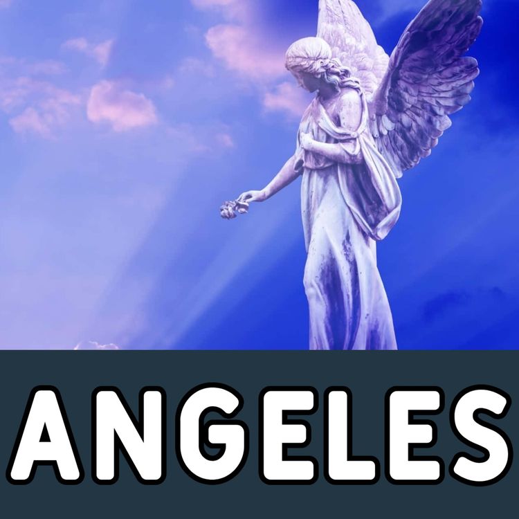 cover art for Conoce más sobre los Ángeles