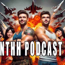 cover art for nothing to hear here