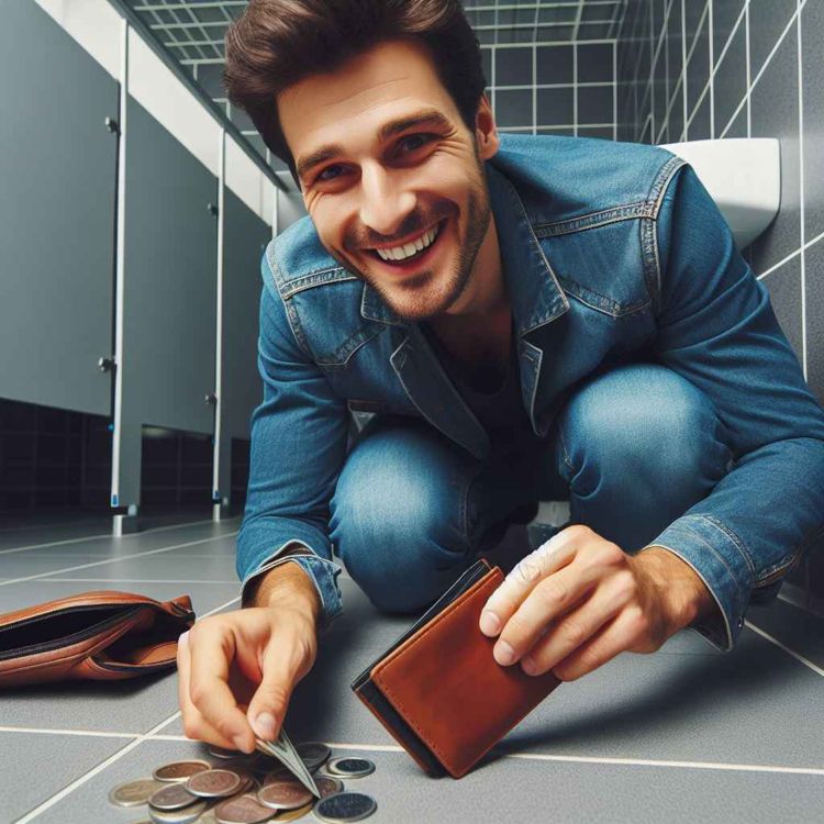 cover art for Urinal Yearnings