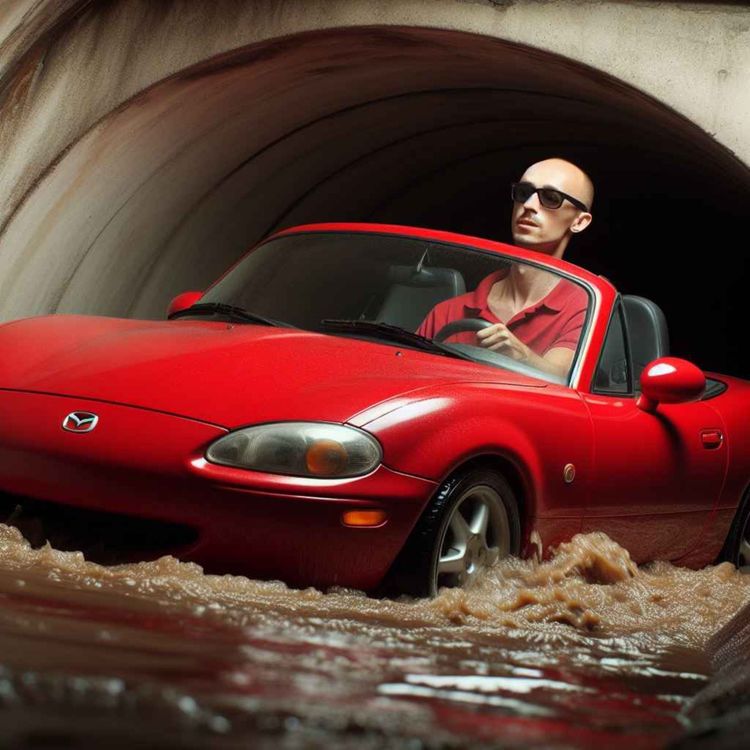 cover art for Episode 16: Just guys bein dudes