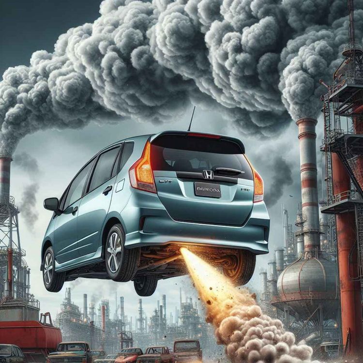 cover art for Episode 17: Nothing of value