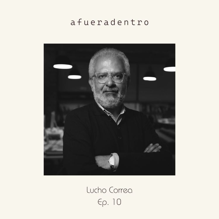 cover art for 10 | Tu verdad es tu marca | Lucho Correa [T0]