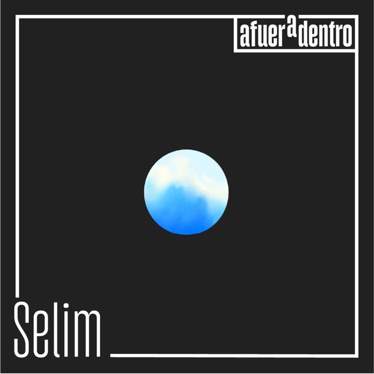 cover art for 57. Inteligencia sin tiempo | Selim [IA] - Episodio en vivo
