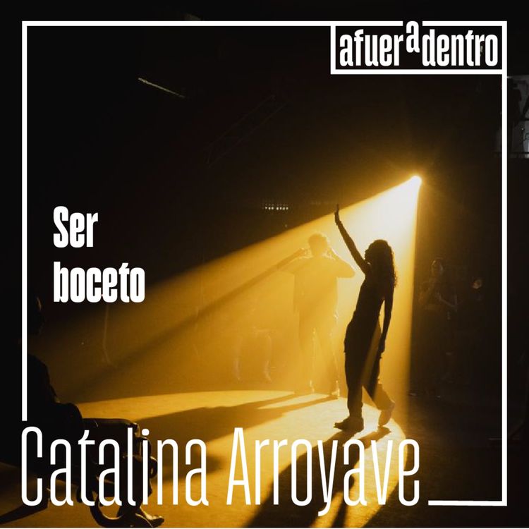 cover art for 65. Ser boceto | Catalina Arroyave