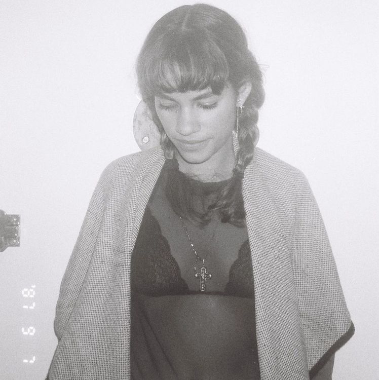 cover art for 4 | La frustración como motor creativo | Alejandra Díaz [T0]