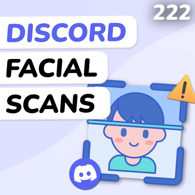 cover art for Can Discord Be Trusted With Age Verification?