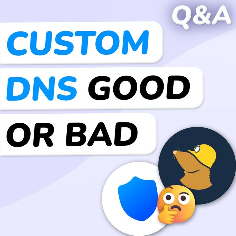 cover art for Q&A: Can Privacy Make You Easier to Track?