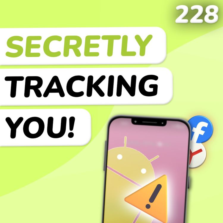 cover art for How Companies Sidestep Protections to Spy on You