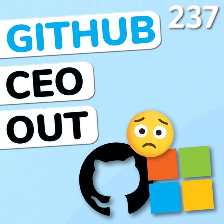 cover art for Microsoft's Control Over Open Source Grows