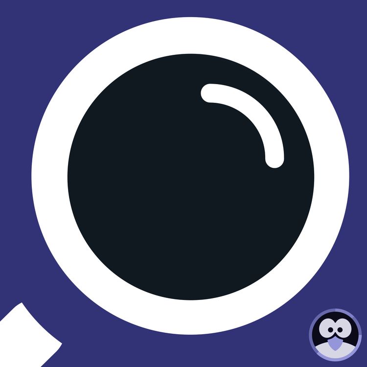 cover art for Nate Steps Down + What Happens to Surveillance Report