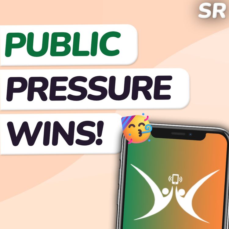 cover art for How India's Unremovable App Mandate Failed Within Days