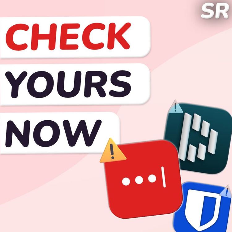 cover art for Password Manager Vaults Aren't Private, Google Threatens Open Android, & Apple's Global Age Verification